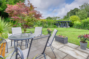 Garden- click for photo gallery